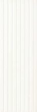 Elanda Bianco Stripes плитка настенная 25x75