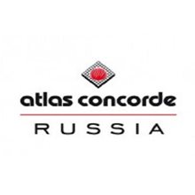 Atlas concorde (Атлас конкорде)