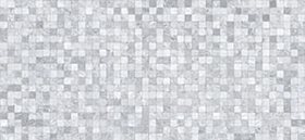Arte Плитка настенная серый  20х40