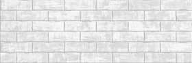 Brick Gray Плитка настенная 250*750