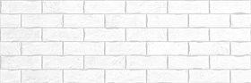 Brick White Плитка настенная 250*750
