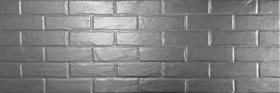 Brick Iron  Декор 250*750