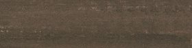 DD201300R\2 | Подступенок Про Дабл коричневый обрезной 60х14,5