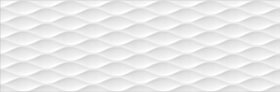 13058R | Турнон белый структура обрезной 30х89,5